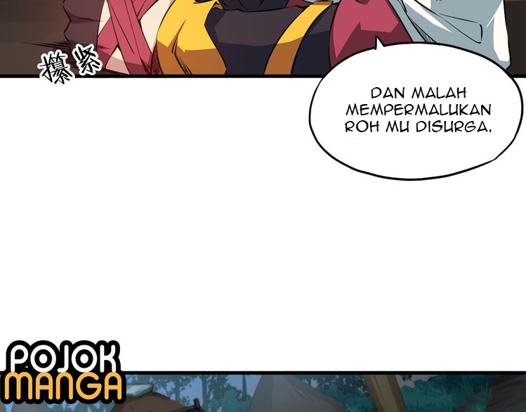 Dragon’s Blood Vessels Chapter 01 Gambar 30